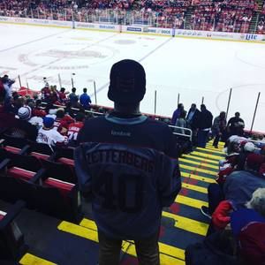 Meet your Posher, Alec